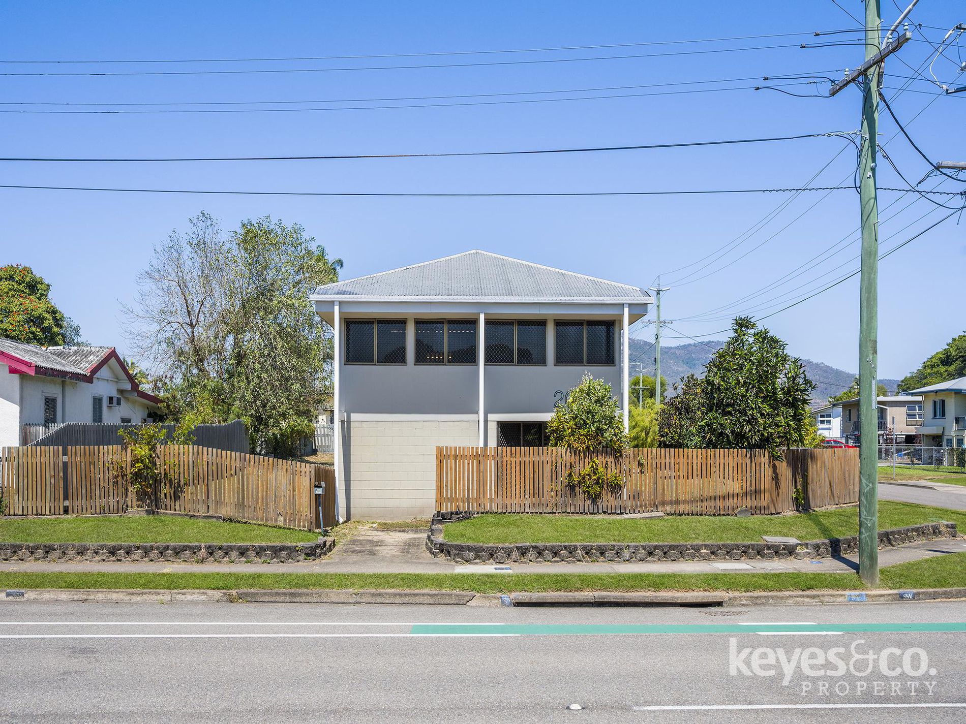 200 Ross River Road, Aitkenvale