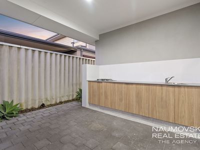 65C Arkana Road, Westminster