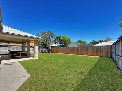 3 Matilda Avenue, Tanilba Bay