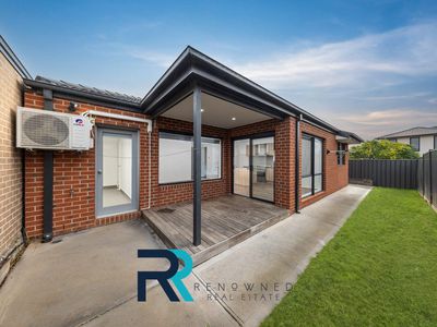 22 Rainier Drive, Truganina