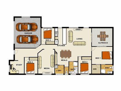 9 Highland Place, Forest Lake