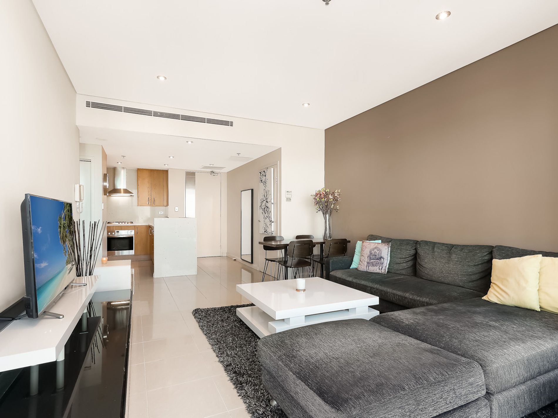 93 Liverpool Street, Sydney