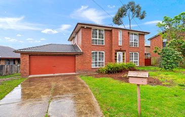 3 Rostella Court, Wheelers Hill