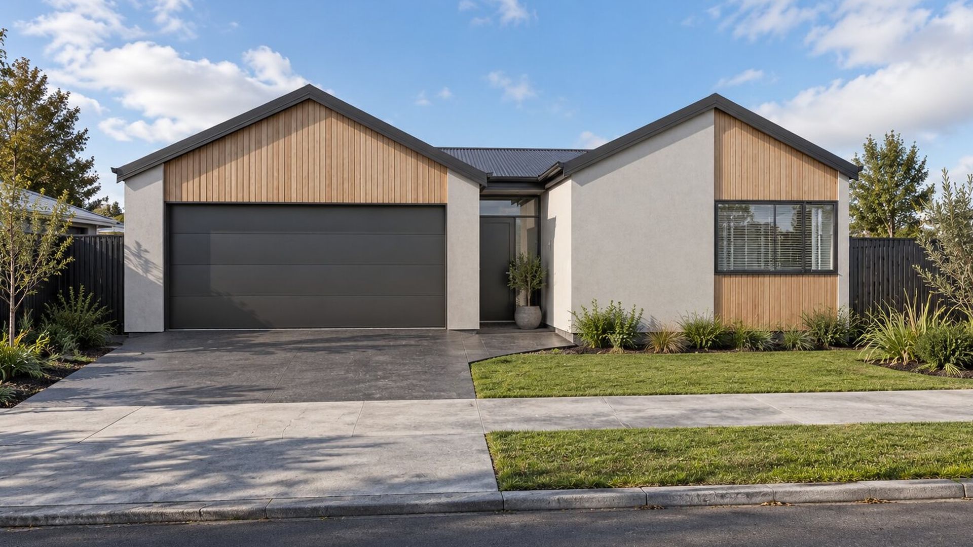 Brand New in Rosemerryn – Turnkey with 5% Deposit