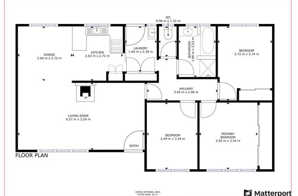 39  Kurim Avenue, Orange