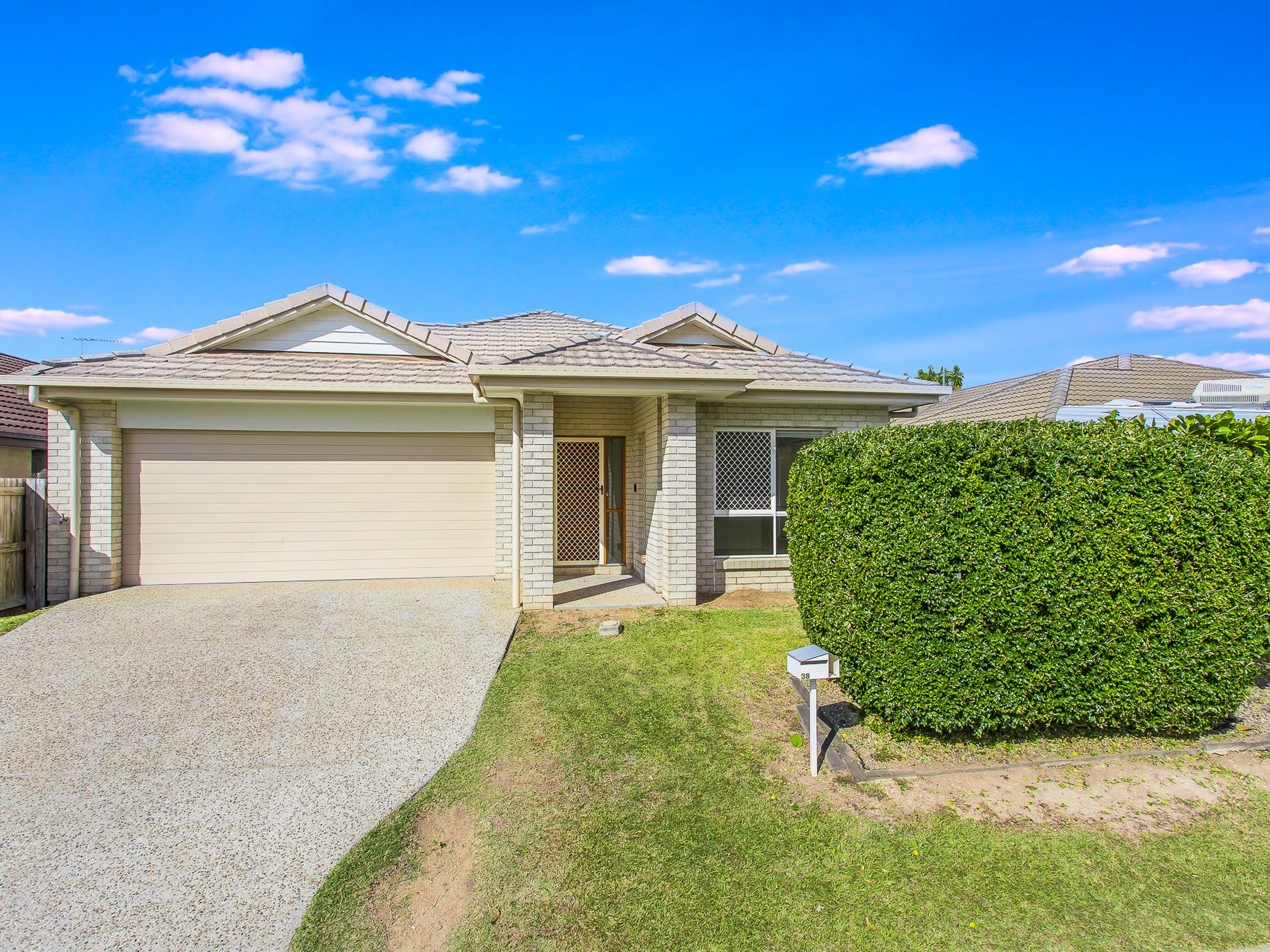 38 Tesch Road, Griffin