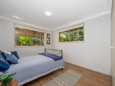 1 / 5 Train Street, Mullumbimby