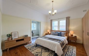 1 / 87 Gilderthorpe Avenue, Randwick
