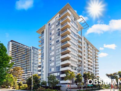 102 / 1 Saunders Close, Macquarie Park