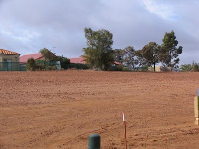 Lot 502 Purna Place, Kalgoorlie