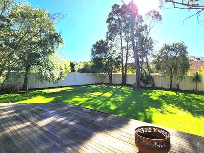 45 Claylands Drive, St Georges Basin