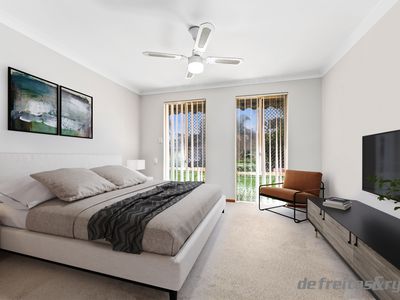 33B Willshire Way, Yangebup