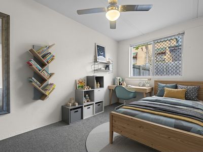 2 / 14 Short Street, Ipswich