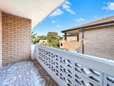 10 / 39-41 Bowden Street, Harris Park