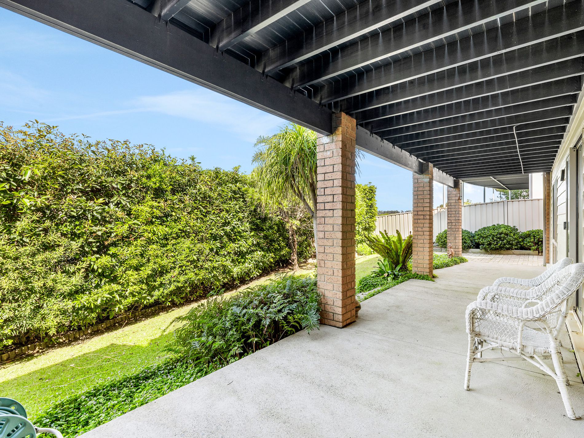 58 Tallawang Avenue, Malua Bay