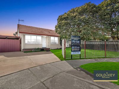 12 Butcher Crescent, Laverton