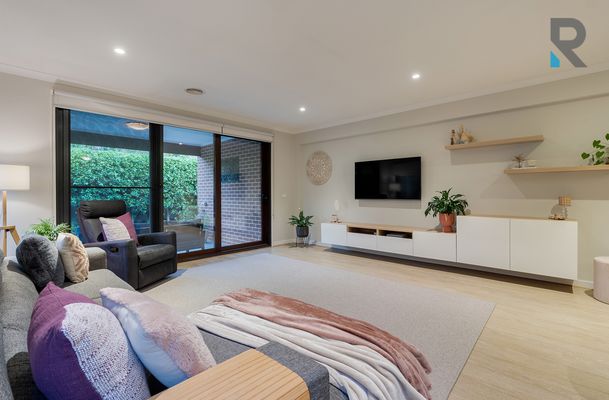 38 Clopton Rise, Craigieburn