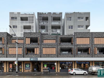 307 / 812 Sydney Road, Brunswick