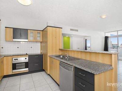 63 / 209 Wills Street, Townsville City