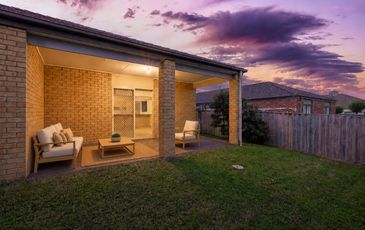25 Saul Avenue, Berwick