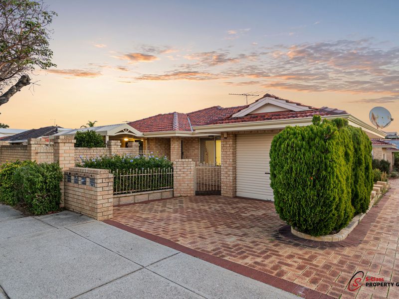 1 / 17 Campion Avenue, Balcatta