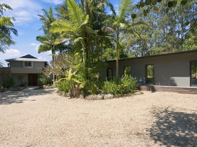 189 Coopers Lane West, Main Arm