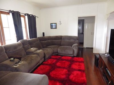 42 Marvin Street, Eastern Heights