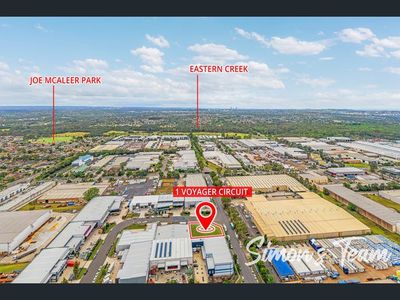 1 Voyager Circuit, Glendenning