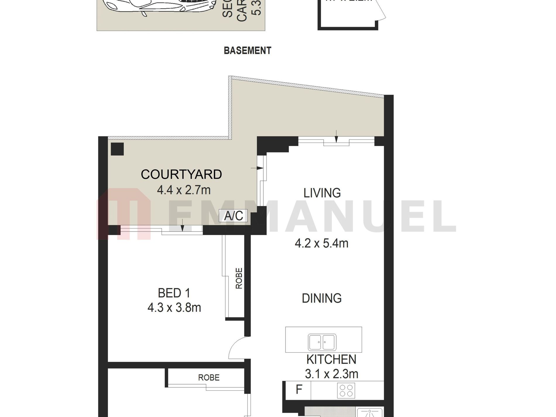 G19 / 3 Gerbera Place, Kellyville