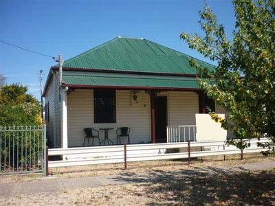 41 Carcoar Street, Blayney