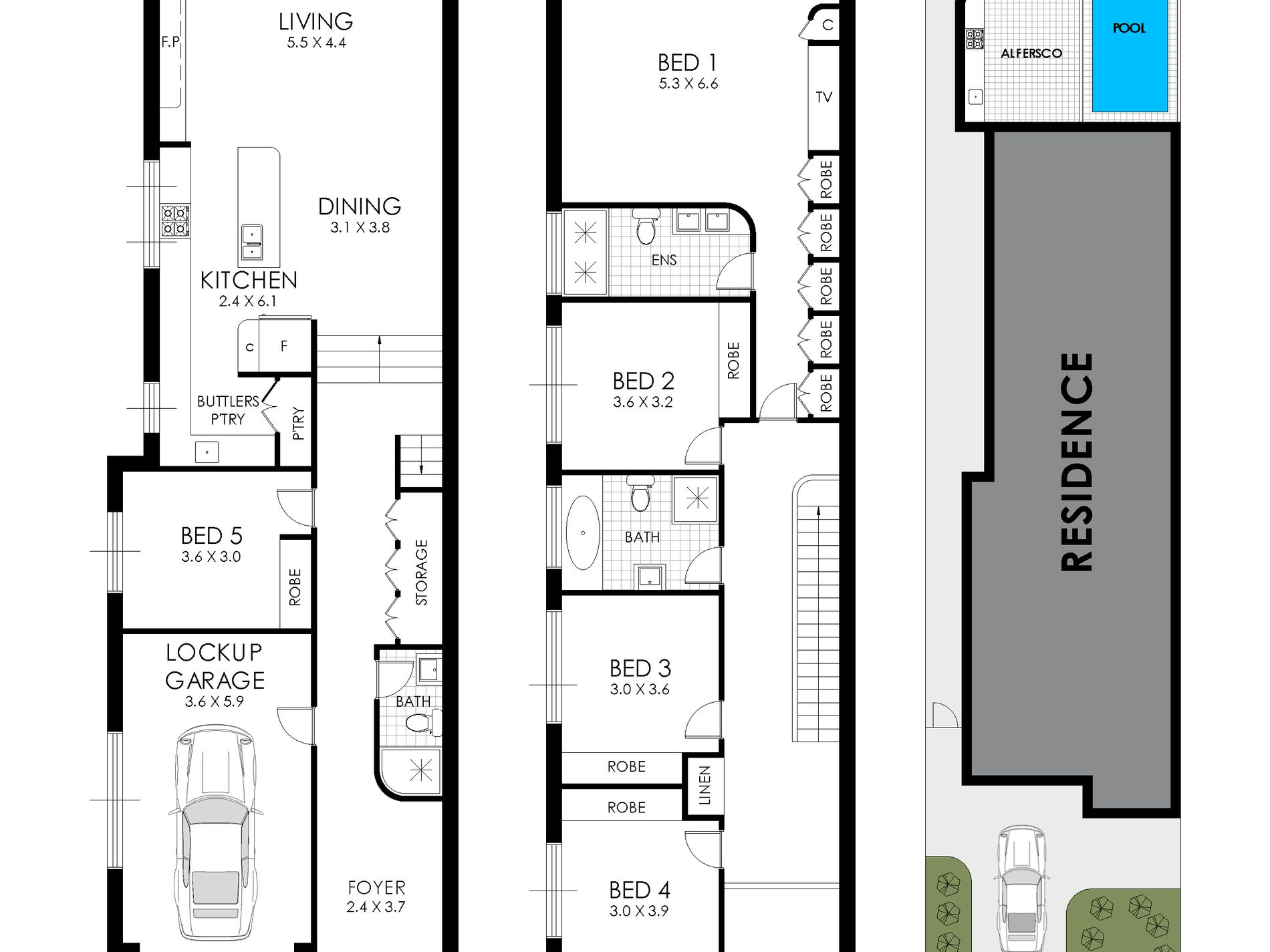 8 Carlton Street, Arncliffe