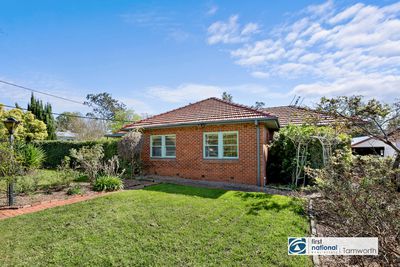28 ROBYN STREET, South Tamworth