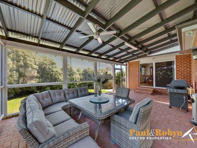 156 Waterfall Drive, Jerrabomberra