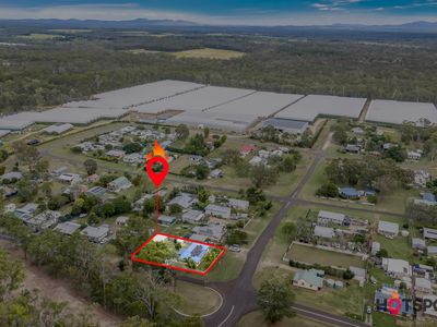 1 Musgrave Street, Avondale