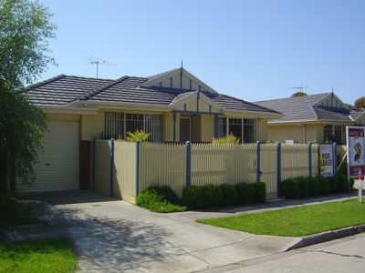 1 / 21-23 Canberra Street, Patterson Lakes