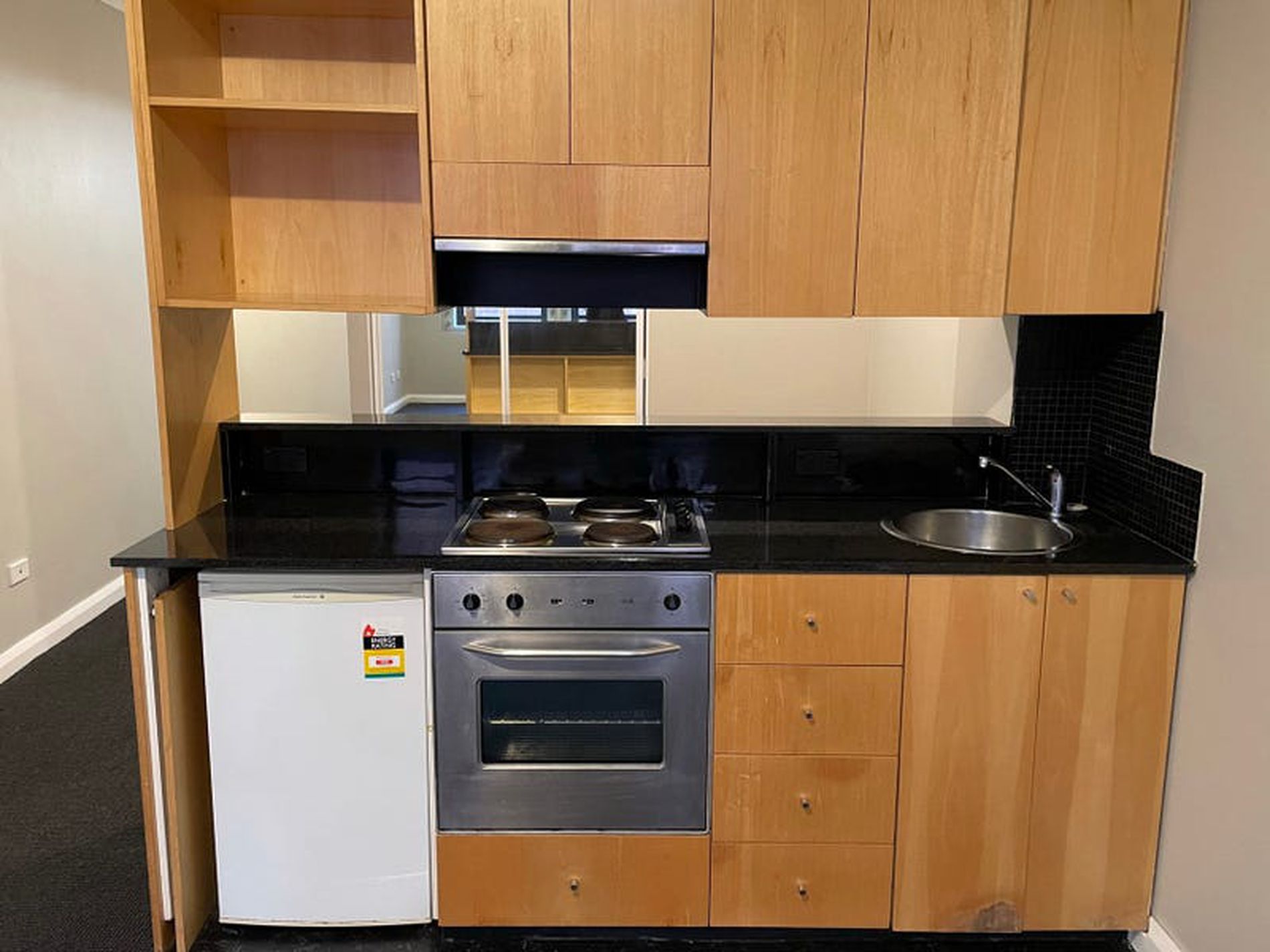 8 / 1 Dwyer Street, Chippendale