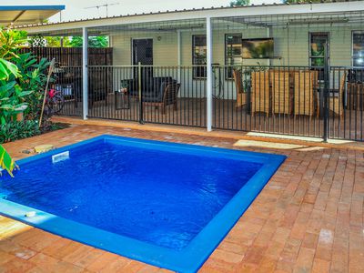 2 Judith Way, South Hedland