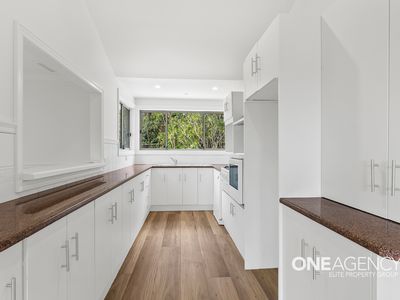 1 Tasman Road, St Georges Basin