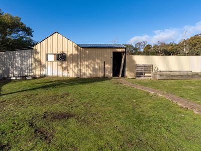663 Tunnack Road, Parattah