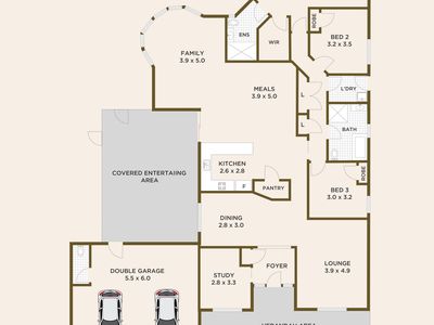 29 Monarch Drive, Hamlyn Terrace