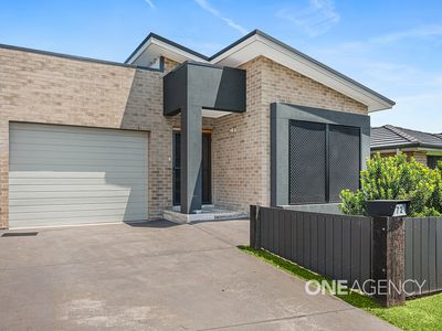 72 Yellow Rock Road, Tullimbar