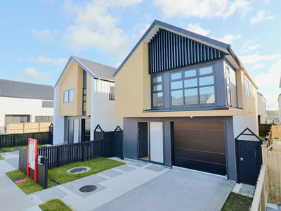 12 Murray Grey Lane, Karaka