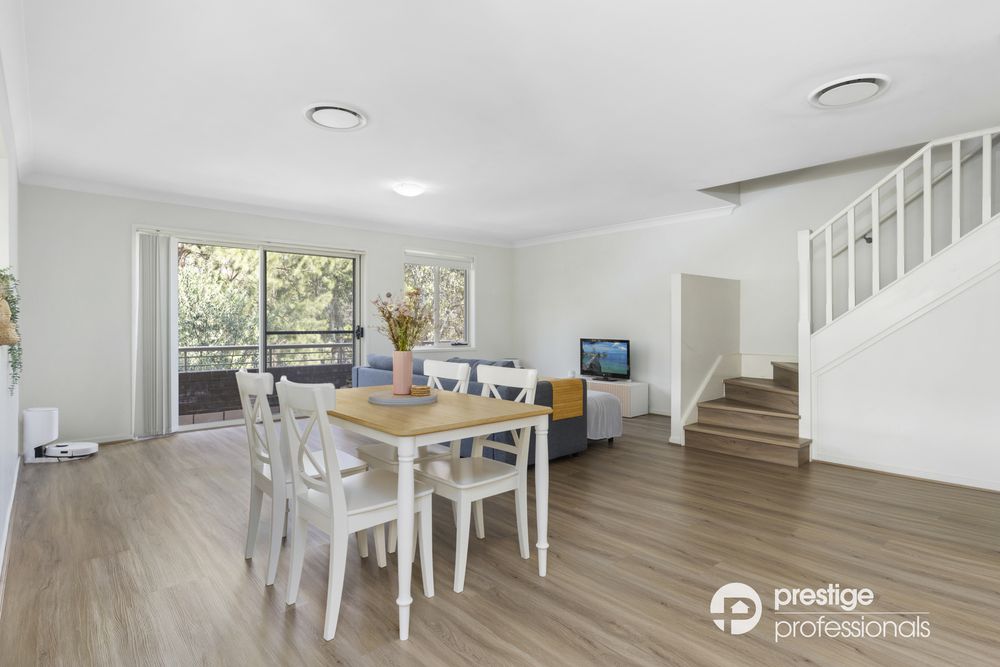 2 / 21 Parkwood Road, Holsworthy