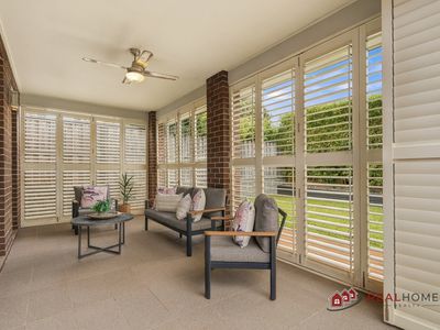 1 James Green Close, Kellyville
