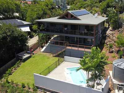 7 Daydream Court, Cannonvale