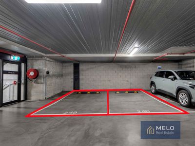 4403 / 35 Queens Bridge Street, Southbank