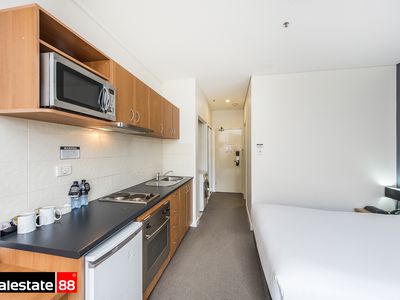 602 / 12 Victoria Avenue, Perth