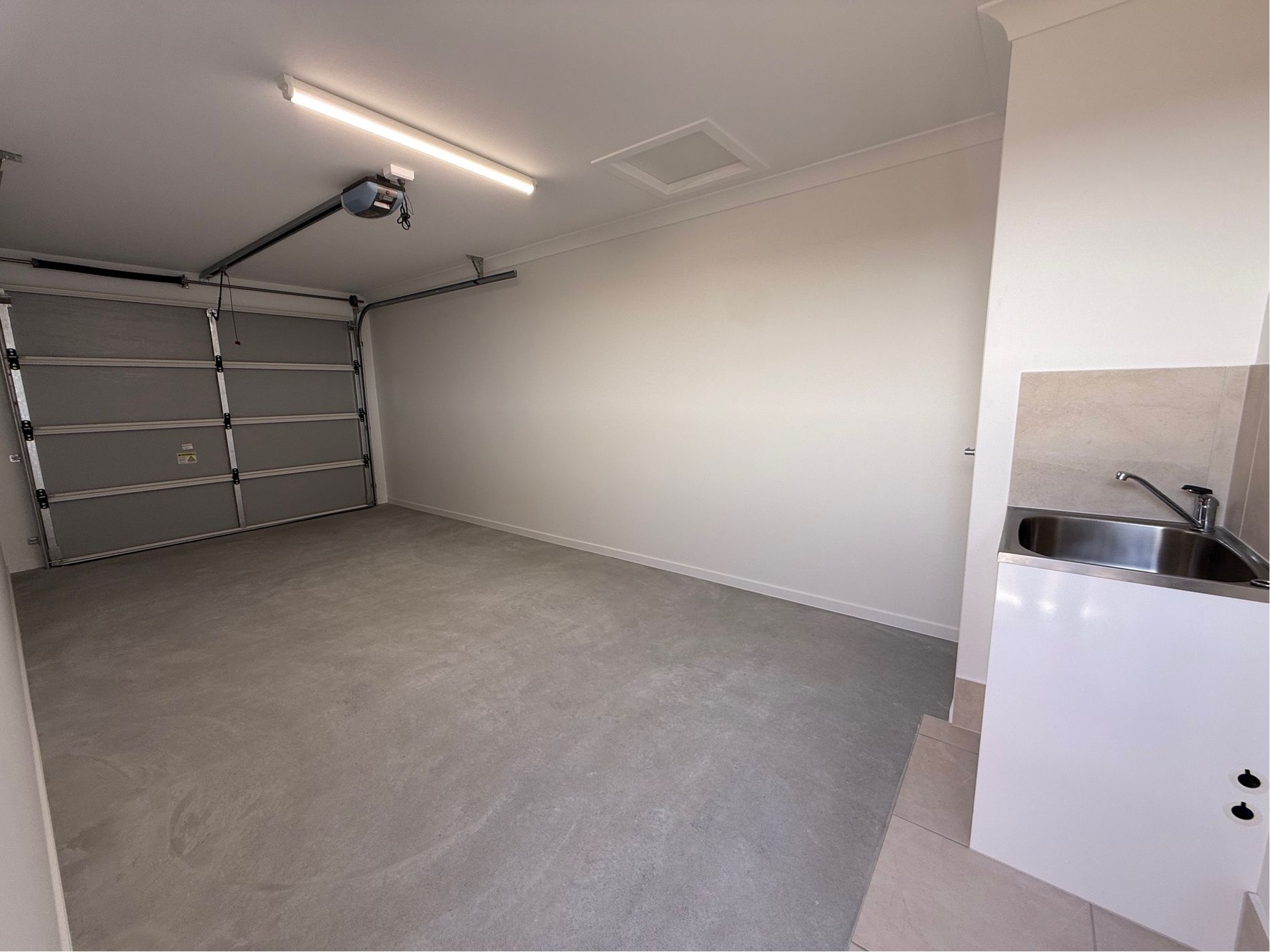 111A Volker Circuit, Bahrs Scrub