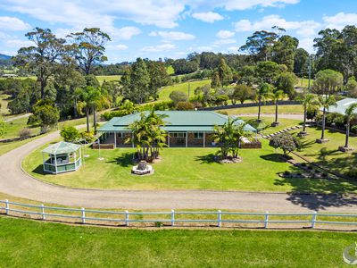 39 Wonga Road, Narooma