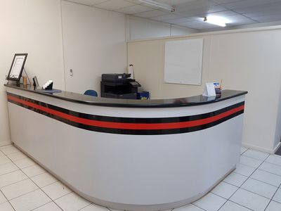 1/31 Throssell Road, South Hedland